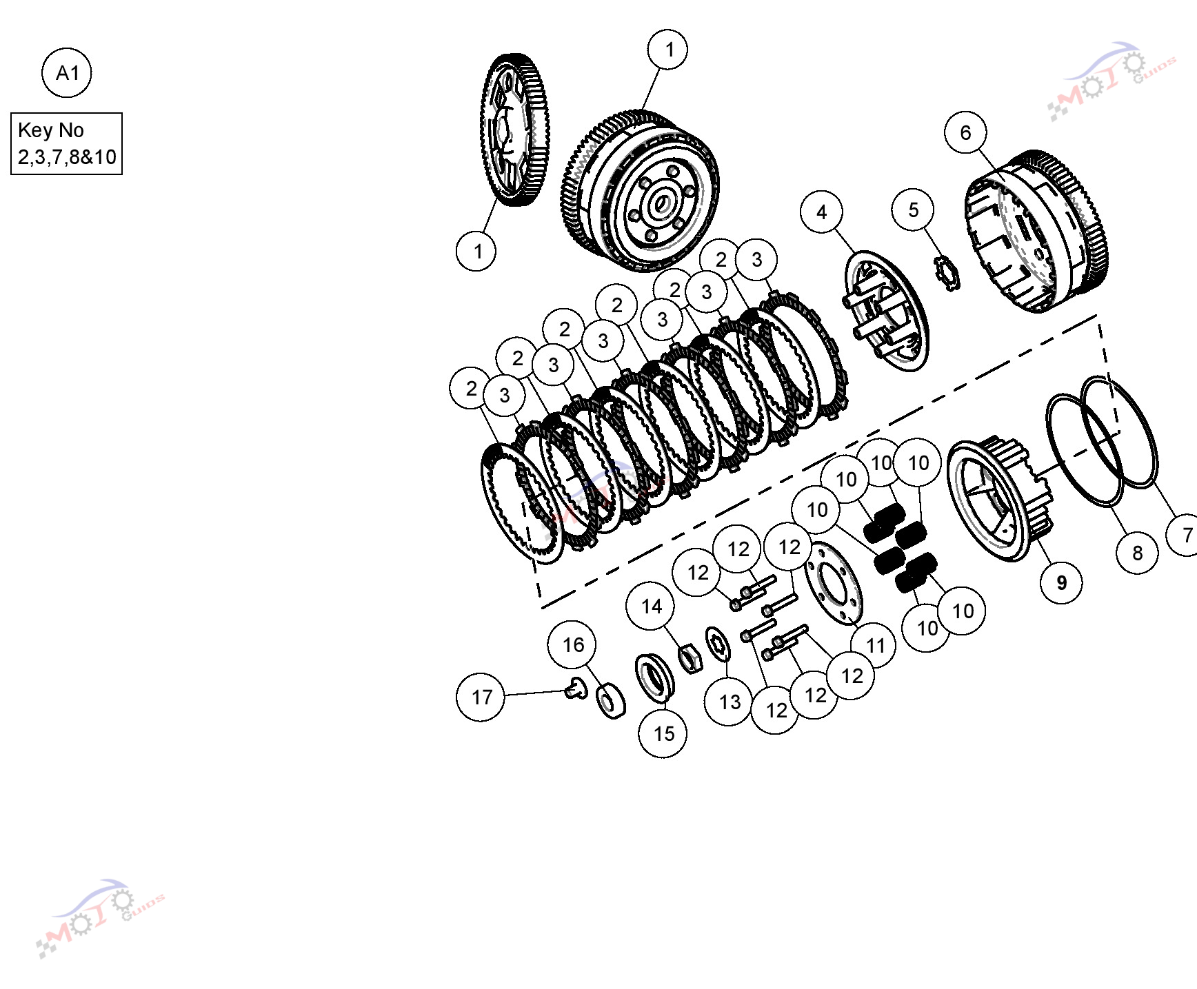 Engine Diagram